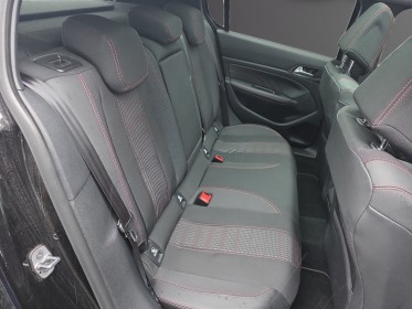 Peugeot 308 130ch ss bvm6 gt line garantie 12 mois occasion scl 56 - simplicicar vannes simplicicar simplicibike france