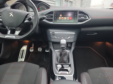 Peugeot 308 130ch ss bvm6 gt line garantie 12 mois occasion scl 56 - simplicicar vannes simplicicar simplicibike france