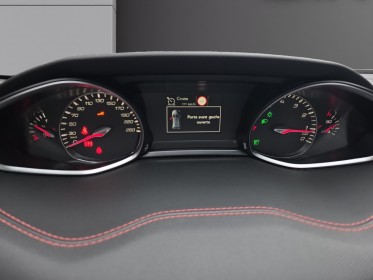 Peugeot 308 130ch ss bvm6 gt line garantie 12 mois occasion scl 56 - simplicicar vannes simplicicar simplicibike france