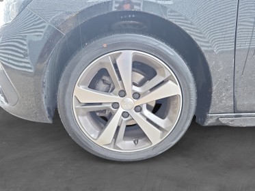 Peugeot 308 130ch ss bvm6 gt line garantie 12 mois occasion scl 56 - simplicicar vannes simplicicar simplicibike france