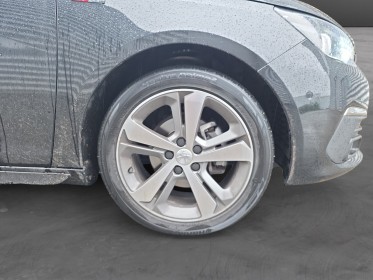 Peugeot 308 130ch ss bvm6 gt line garantie 12 mois occasion scl 56 - simplicicar vannes simplicicar simplicibike france