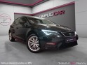 Seat leon 1.0 ecotsi 115ch finition urban origine france garantie 12 mois occasion simplicicar nancy simplicicar simplicibike...