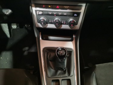 Seat leon 1.0 ecotsi 115ch finition urban origine france garantie 12 mois occasion simplicicar nancy simplicicar simplicibike...