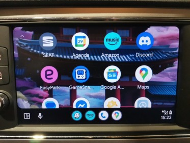 Seat leon 1.0 ecotsi 115ch finition urban origine france garantie 12 mois occasion simplicicar nancy simplicicar simplicibike...