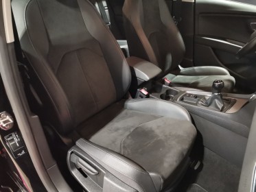 Seat leon 1.0 ecotsi 115ch finition urban origine france garantie 12 mois occasion simplicicar nancy simplicicar simplicibike...