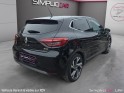 Renault clio v e-tech 140 - 21n r.s. line//garantie 12 mois// occasion simplicicar lille  simplicicar simplicibike france
