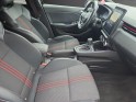 Renault clio v e-tech 140 - 21n r.s. line//garantie 12 mois// occasion simplicicar lille  simplicicar simplicibike france