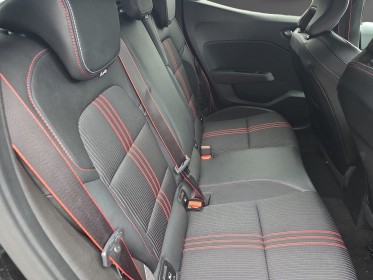 Renault clio v e-tech 140 - 21n r.s. line//garantie 12 mois// occasion simplicicar lille  simplicicar simplicibike france