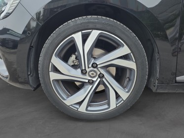 Renault clio v e-tech 140 - 21n r.s. line//garantie 12 mois// occasion simplicicar lille  simplicicar simplicibike france