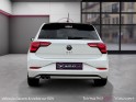 Volkswagen polo vi 2.0 tsi 207 ss dsg7 gti, virtual cockpit, toit ouvrant, garantie 12 mois occasion simplicicar lunel...