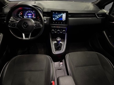 Renault clio v tce 100 intens garantie 12 mois occasion montpellier (34) simplicicar simplicibike france