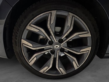 Renault clio v tce 100 intens garantie 12 mois occasion montpellier (34) simplicicar simplicibike france