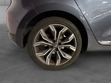 Renault clio v tce 100 intens garantie 12 mois occasion montpellier (34) simplicicar simplicibike france