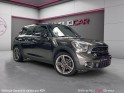 Mini countryman r60 143 ch cooper sd a - toit ouvrant - garantie 12 mois occasion simplicicar brest simplicicar simplicibike...