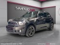 Mini countryman r60 143 ch cooper sd a - toit ouvrant - garantie 12 mois occasion simplicicar brest simplicicar simplicibike...