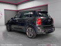 Mini countryman r60 143 ch cooper sd a - toit ouvrant - garantie 12 mois occasion simplicicar brest simplicicar simplicibike...