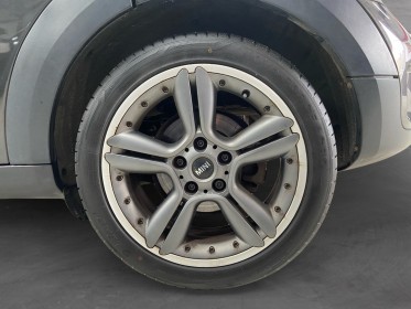 Mini countryman r60 143 ch cooper sd a - toit ouvrant - garantie 12 mois occasion simplicicar brest simplicicar simplicibike...