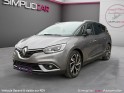 Renault grand scenic iv business blue dci 120 business intens garantie 12 mois occasion abbeville simplicicar simplicibike...
