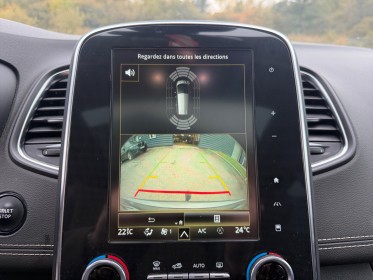 Renault grand scenic iv business blue dci 120 business intens garantie 12 mois occasion abbeville simplicicar simplicibike...