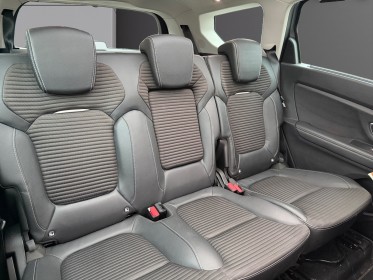 Renault grand scenic iv business blue dci 120 business intens garantie 12 mois occasion abbeville simplicicar simplicibike...