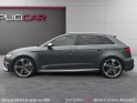 Audi rs3 sportback 2.5 tfsi 400 s tronic 7 quattro occasion simplicicar brie-comte-robert simplicicar simplicibike france