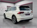 Volkswagen tiguan 2.0 tdi 150 dsg7 4motion carat occasion simplicicar brie-comte-robert simplicicar simplicibike france Volkswagen tiguan 2.0 tdi 150 dsg7 4motion carat occasion simplicicar brie-comte-robert simplicicar simplicibike france