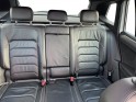 Volkswagen tiguan 2.0 tdi 150 dsg7 4motion carat occasion simplicicar brie-comte-robert simplicicar simplicibike france Volkswagen tiguan 2.0 tdi 150 dsg7 4motion carat occasion simplicicar brie-comte-robert simplicicar simplicibike france