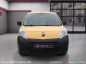 Renault kangoo 1.5 dci 75 eco2 access euro 5 occasion paris 17ème (75)(porte maillot) simplicicar simplicibike france