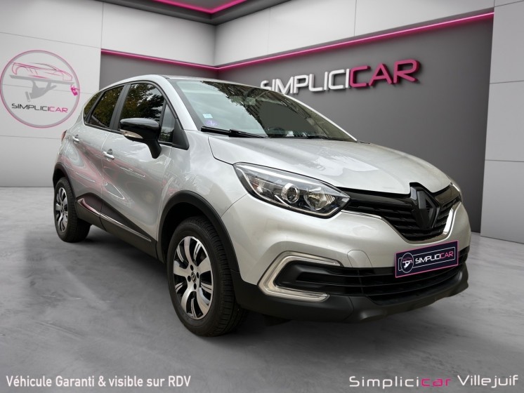 Renault captur tce 90 energy zen, climatisation, vitres teintées, bluetooth, régulateur / limiteur, garantie 12 mois... Renault captur tce 90 energy zen, climatisation, vitres teintées, bluetooth, régulateur / limiteur, garantie 12 mois...