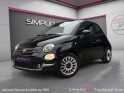 Fiat 500 serie 6 euro 6d 1.2 69 ch lounge courroie de distribution neuve bluetooth radars de recul garantie 12 mois occasion... Fiat 500 serie 6 euro 6d 1.2 69 ch lounge courroie de distribution neuve bluetooth radars de recul garantie 12 mois occasion...