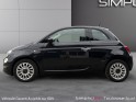 Fiat 500 serie 6 euro 6d 1.2 69 ch lounge courroie de distribution neuve bluetooth radars de recul garantie 12 mois occasion... Fiat 500 serie 6 euro 6d 1.2 69 ch lounge courroie de distribution neuve bluetooth radars de recul garantie 12 mois occasion...