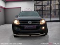 Volkswagen amarok double cabine 2.0 tdi 180 fap 4motion permanent startline a sieges en cuir, camera de recul garantie 12... Volkswagen amarok double cabine 2.0 tdi 180 fap 4motion permanent startline a sieges en cuir, camera de recul garantie 12...