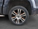 Volkswagen amarok double cabine 2.0 tdi 180 fap 4motion permanent startline a sieges en cuir, camera de recul garantie 12... Volkswagen amarok double cabine 2.0 tdi 180 fap 4motion permanent startline a sieges en cuir, camera de recul garantie 12...