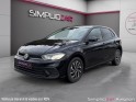 Volkswagen polo 1.0 tsi 95 ss bvm5 life plus  ideal jeune conducteur occasion avignon (84) simplicicar simplicibike france Volkswagen polo 1.0 tsi 95 ss bvm5 life plus  ideal jeune conducteur occasion avignon (84) simplicicar simplicibike france