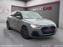 Audi a1 sportback 25 tfsi 95 ch s tronic 7 advanced garantie constructeur occasion cannes (06) simplicicar simplicibike france Audi a1 sportback 25 tfsi 95 ch s tronic 7 advanced garantie constructeur occasion cannes (06) simplicicar simplicibike france