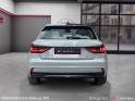 Audi a1 sportback 25 tfsi 95 ch s tronic 7 advanced garantie constructeur occasion cannes (06) simplicicar simplicibike france Audi a1 sportback 25 tfsi 95 ch s tronic 7 advanced garantie constructeur occasion cannes (06) simplicicar simplicibike france