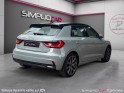 Audi a1 sportback 25 tfsi 95 ch s tronic 7 advanced garantie constructeur occasion cannes (06) simplicicar simplicibike france Audi a1 sportback 25 tfsi 95 ch s tronic 7 advanced garantie constructeur occasion cannes (06) simplicicar simplicibike france