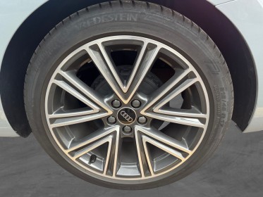 Audi a1 sportback 25 tfsi 95 ch s tronic 7 advanced garantie constructeur occasion cannes (06) simplicicar simplicibike france