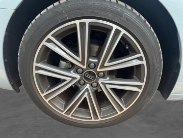 Audi a1 sportback 25 tfsi 95 ch s tronic 7 advanced garantie constructeur occasion cannes (06) simplicicar simplicibike france