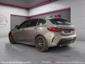 Bmw serie 1 f40 118i 136 ch pack m sport garantie  entretien inclus occasion simplicicar saint-jean simplicicar simplicibike...