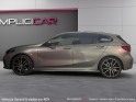 Bmw serie 1 f40 118i 136 ch pack m sport garantie  entretien inclus occasion simplicicar saint-jean simplicicar simplicibike...