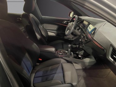 Bmw serie 1 f40 118i 136 ch pack m sport garantie  entretien inclus occasion simplicicar saint-jean simplicicar simplicibike...