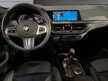 Bmw serie 1 f40 118i 136 ch pack m sport garantie  entretien inclus occasion simplicicar saint-jean simplicicar simplicibike...