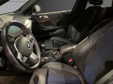 Bmw serie 1 f40 118i 136 ch pack m sport garantie  entretien inclus occasion simplicicar saint-jean simplicicar simplicibike...