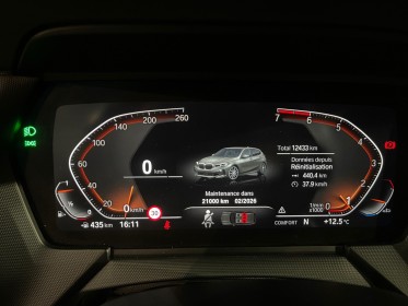 Bmw serie 1 f40 118i 136 ch pack m sport garantie  entretien inclus occasion simplicicar saint-jean simplicicar simplicibike...