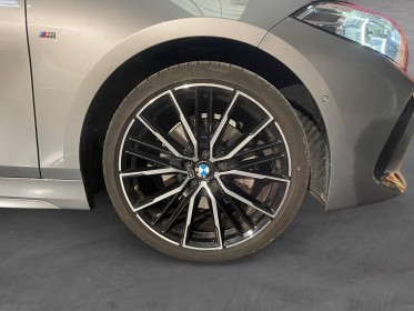 Bmw serie 1 f40 118i 136 ch pack m sport garantie  entretien inclus occasion simplicicar saint-jean simplicicar simplicibike...
