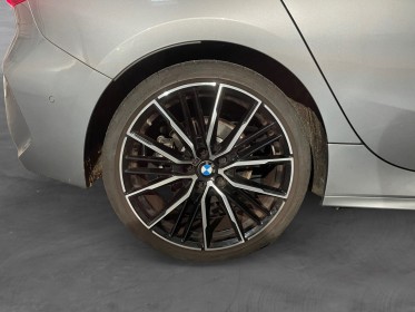 Bmw serie 1 f40 118i 136 ch pack m sport garantie  entretien inclus occasion simplicicar saint-jean simplicicar simplicibike...
