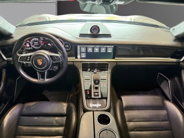 Porsche panamera turbo v8 4.0 550 pdk sport turismo tva recuperable ligna akra occasion simplicicar marignane  simplicicar...