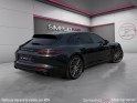 Porsche panamera turbo v8 4.0 550 pdk sport turismo tva recuperable ligna akra occasion simplicicar marignane  simplicicar...