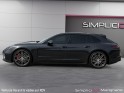 Porsche panamera turbo v8 4.0 550 pdk sport turismo tva recuperable ligna akra occasion simplicicar marignane  simplicicar...
